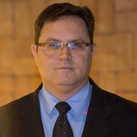 Paulo Márcio Dos Santos's Photo