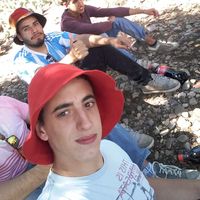 Santiago Alvarado's Photo