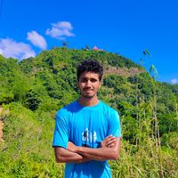 Mohammad Selim  Reza's Photo