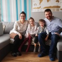 Wojtek Gajda's Photo