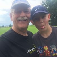 Larry Wasson's Photo