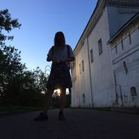 Valeria Vanyashkina's Photo