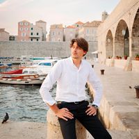 Ante Nobilo的照片