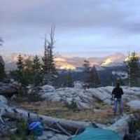 Michael Erickson的照片