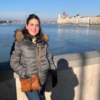 Anna  de Yrigoyen's Photo