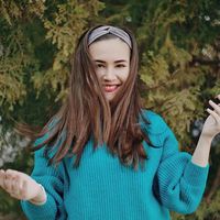 Fotos de Anna Galushka