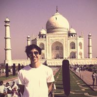 Christopher Peel's Photo