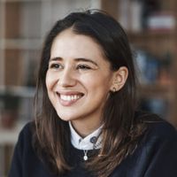 louise nieves's Photo