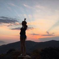 Αλεξάνδρα Καζάλα's Photo