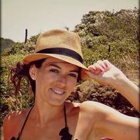 Caro D'Agostino's Photo