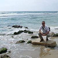 Victor Zislin's Photo