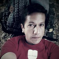 Luis Delgado的照片