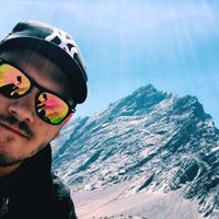 João Mendes Murça's Photo