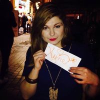 Agnelija Virbickaite's Photo