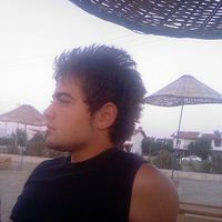 Berkay Aktok's Photo