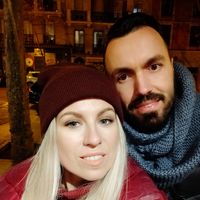 Daryna Savikhina的照片