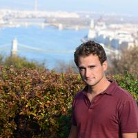 Catalin Nicanov's Photo