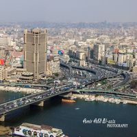 Ahmed Barakat's Photo