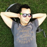 Numan Günter的照片