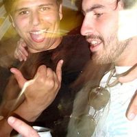 Pablo Bortoni's Photo