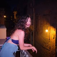 Fotos de Anna Kokkinaki