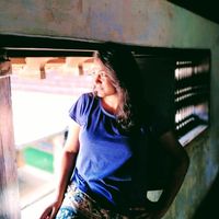 Punitha Sunil's Photo