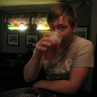 Martin Tregler的照片