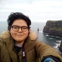 Christine Puebla的照片