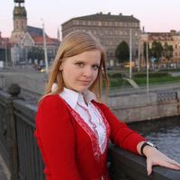 Dagmāra Levkāne's Photo