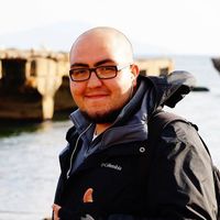 Goktug Tugral的照片