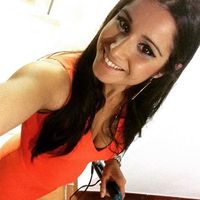 María Martín的照片