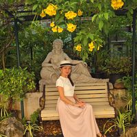 Marzia Sarybay's Photo