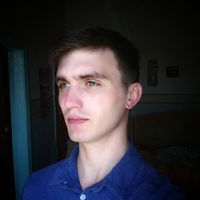 Andrew Nezhyvy的照片