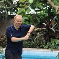 Fotos von Денис Малышок