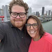 Curtis Garrett's Photo