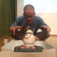 Apostolos Spiliotopoulos's Photo