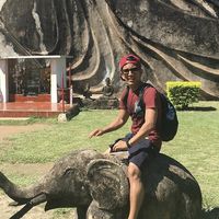 Andres De La Cruz's Photo