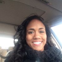 Brawnlyn Blueitt's Photo