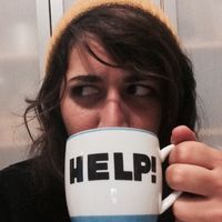 Giulia Micillo's Photo