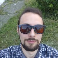 Колосов Роман's Photo