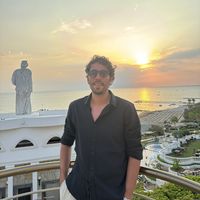 Emre Erol Yagar's Photo