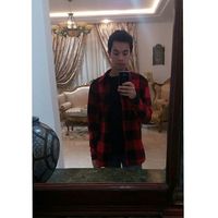 Hamza Bouzouita's Photo