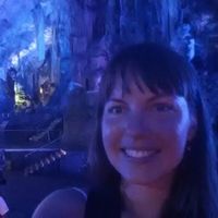 Karolina Mumgaudyte's Photo