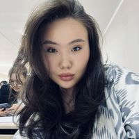 Aiym  Alzhaparova的照片