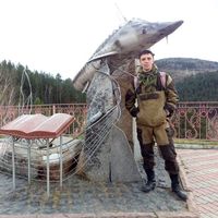 Fotos de Semyon Devaev