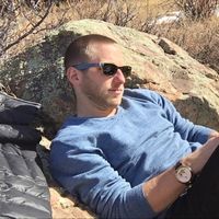 Aaron Sunshine's Photo