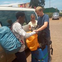 Kelvin Eric Atwiine's Photo