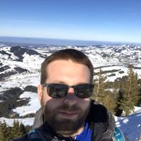 Gino Wernick的照片