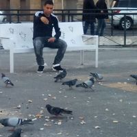 Hakim Boudina's Photo