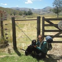 Juli Cocilova的照片